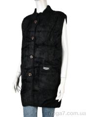 Жилетка, Edel оптом 0028 black