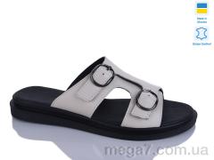 Шлепки, Sali оптом 112 беж к.