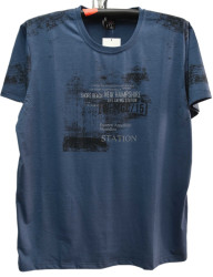 Футболки чоловічі оптом 