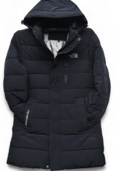 Куртки зимові чоловічі оптом