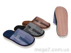 Тапки, Vladimir оптом 6171 mix