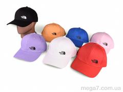 Кепка, Кепочный стиль оптом 009-8 mix