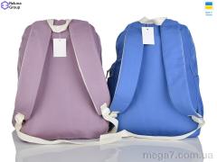 Рюкзак, Reluna Group оптом RELUNA 9042-4 mix