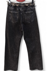 Джинси жіночі DERUN БАТАЛ оптом