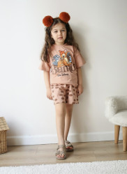 Спортивні костюми дитячі оптом NATALI