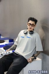 Футболки мужские оптом 67024185 82608-47