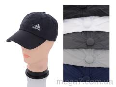 Кепка, RuBi оптом FC013 mix