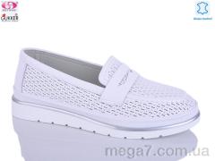 Туфли, Gukkcr оптом LQ8549