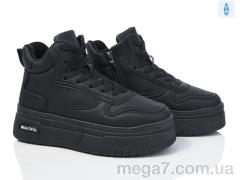 Ботинки, Ok Shoes оптом 227-1