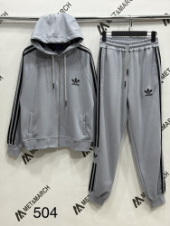 Спортивные костюмы женские оптом 47310698 504-291