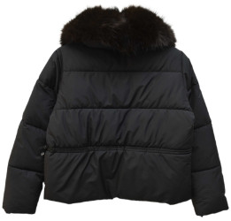 Куртки зимние женские оптом 83569704 903-52