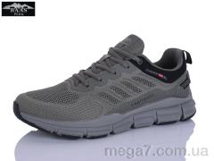 Кроссовки, Baas оптом M7679-27