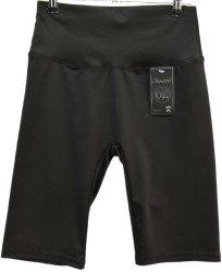 Шорты женские БАТАЛ оптом 89672543 751-132