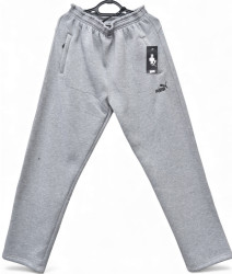 Спортивні штани чоловічі на флісі оптом        