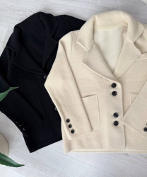 Кардиганы женские оптом 21093487 838-165