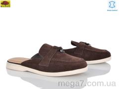 Шлепки, Mei De Li оптом WTP0109-2