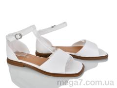 Босоножки, Бабочка-Mengfuna-AESD оптом 2817-44