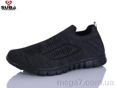Кроссовки, SUBA оптом A6583-1