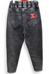 Джинси жіночі зимові ПОЛУБАТАЛ оптом