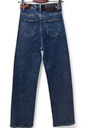 Джинси жіночі DERUN оптом