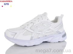 Кроссовки, GFB-Канарейка оптом Q577-4