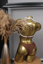 Купальники женские оптом 51803627 106-14