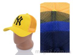 Кепка, Королева оптом CAP B15-03 mix