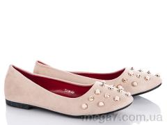 Балетки, L&M-Lemon оптом 2018-48