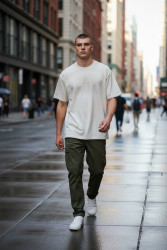 Футболки мужские оптом 04169382 80376-1