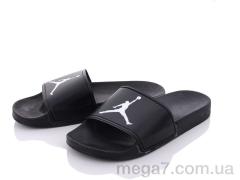 Шлепки, Malibu оптом KN001-3