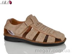 Сандалии, Aba оптом W03-8