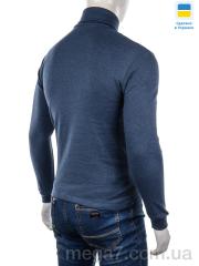 Гольфы, STARK оптом Гольф чол.синій 5XL