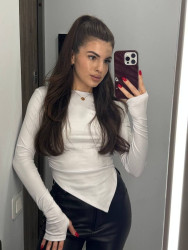 Лонгсліви жіночі оптом ARIADNA 