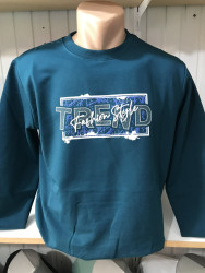 Свитшоты мужские оптом 43520176 25-7