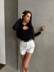 Лонгсліви жіночі оптом ELFBERG