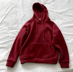 Худі жіночі на флісі оптом --
