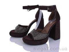 Босоножки, Loretta оптом V015-1