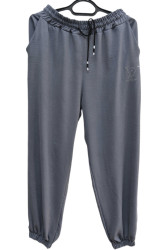 Брюки женские БАТАЛ оптом 80627451 0115-229