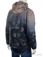 Куртка, M7 оптом 8883 brown