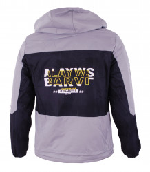 Куртки чоловічі ATE оптом