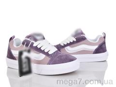 Кеды, Violeta оптом HD84(B2588) purple