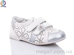 Туфли, Леопард оптом W251-18