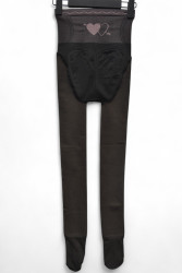 Колготи жіночі на хутрі оптом