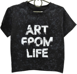 Футболки детские оптом 89357610 0103-224