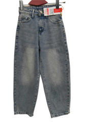 Джинси підліткові FOREST JEANS оптом FOREST