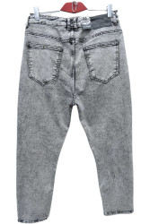 Джинсы мужские GAXGAX оптом 29837504 1212-23