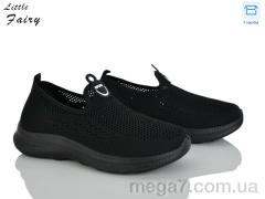 Кроссовки, L.Fairy оптом 1043-1 піна