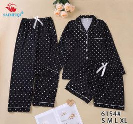 Піжами жіночі оптом 