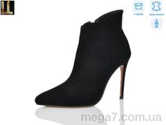 Ботинки, Lilin оптом L802