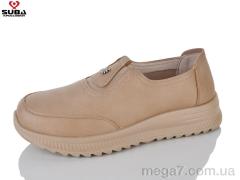 Туфли, SUBA оптом Ave  D260-5